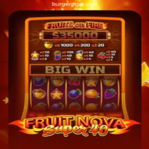 BurgerPG Brasil: O Melhor Cassino Online e Apostas Esportivas Fishing Games